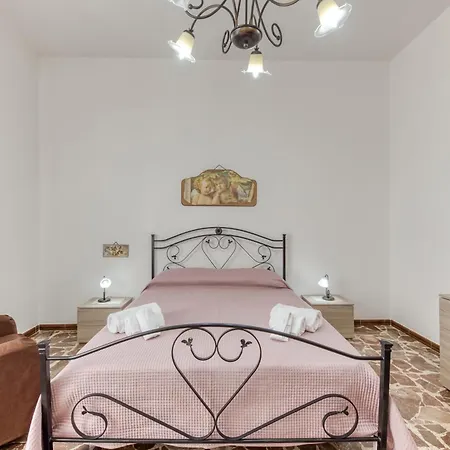 דירה Casa Fefe *