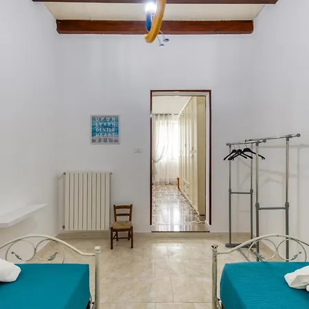 Apartamento Casa Fefe