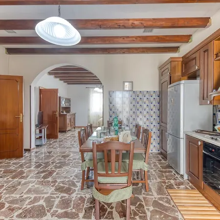 Apartamento Casa Fefe *