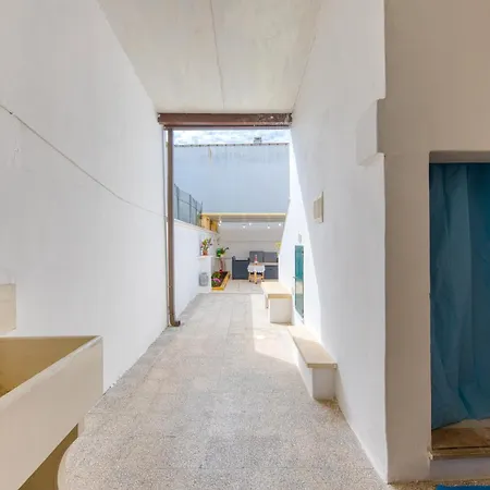Apartamento Casa Fefe *