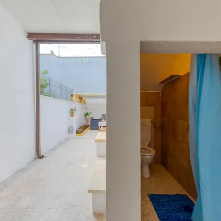 Casa Fefe * Surano