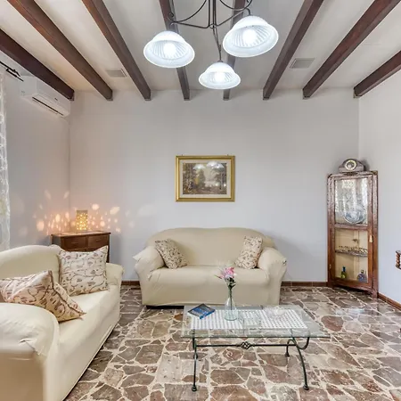 Apartamento Casa Fefe