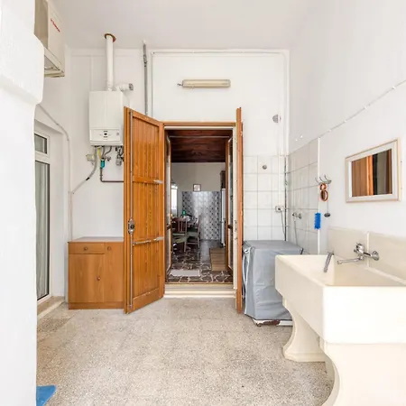 Casa Fefe