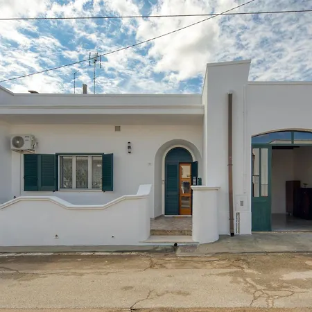 Apartment Casa Fefe