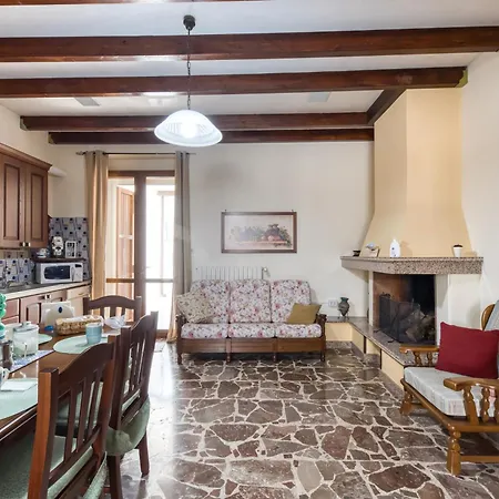 Casa Fefe 아파트 *