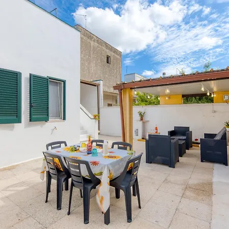 Apartment Casa Fefe *