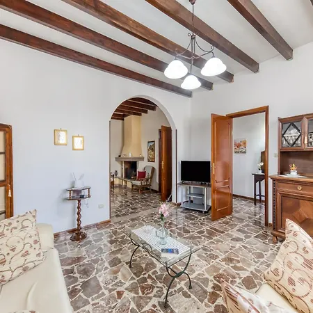 Appartamento Casa Fefè
