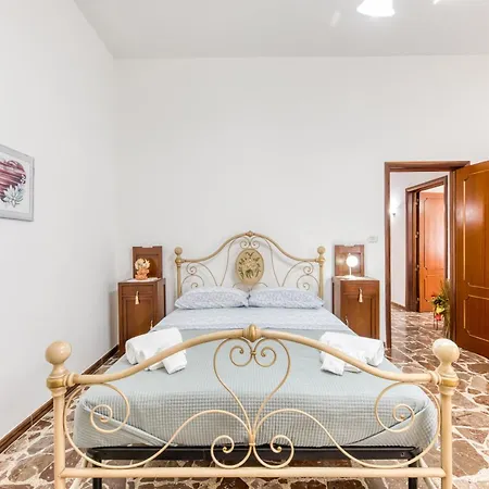 Casa Fefe 아파트 *