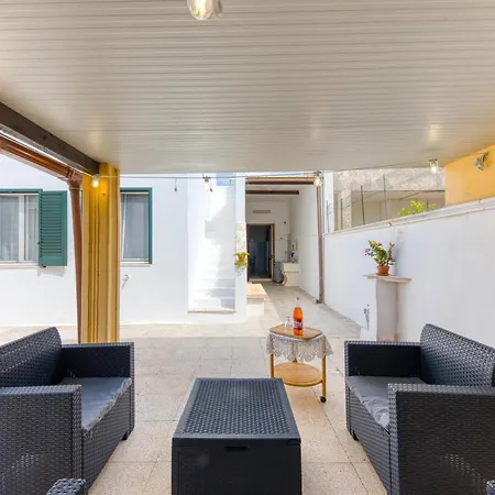 Casa Fefe Apartment *