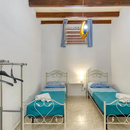 Casa Fefe Surano