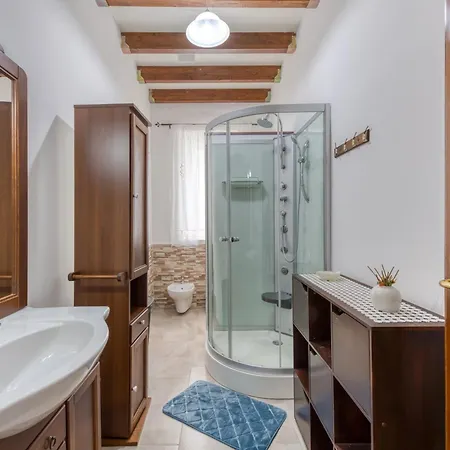 Casa Fefe 아파트 *