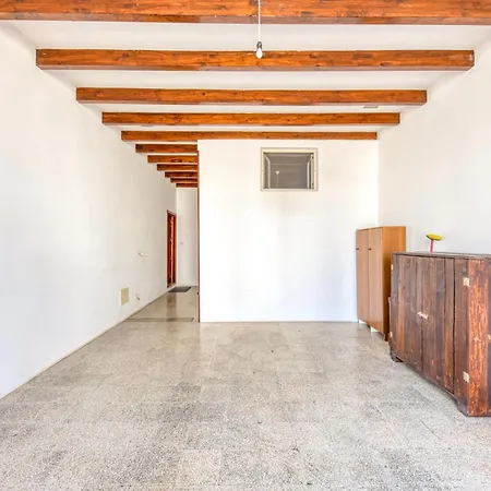 Appartamento Casa Fefè *