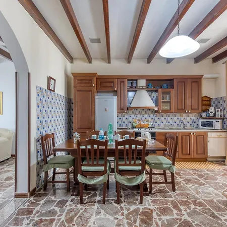 Casa Fefè Appartamento