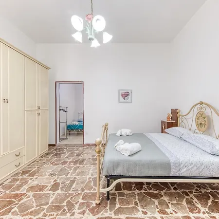 Casa Fefe * Surano