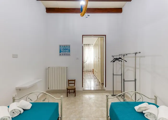 Apartment Casa Fefe