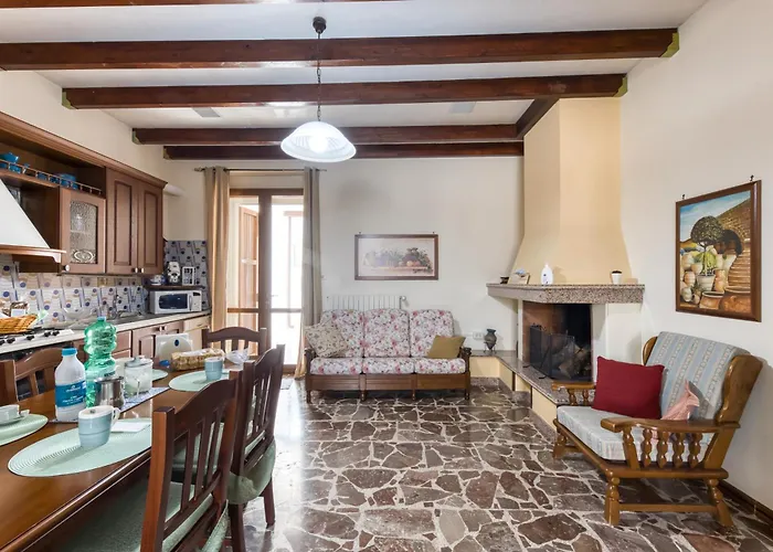 Casa Fefe Apartment *