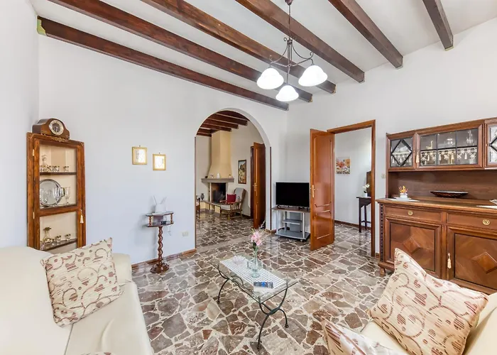 公寓 Casa Fefe