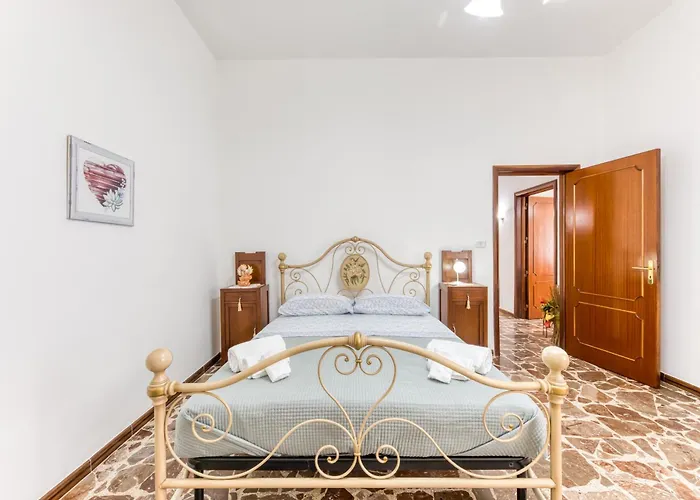 Casa Fefe Apartment *