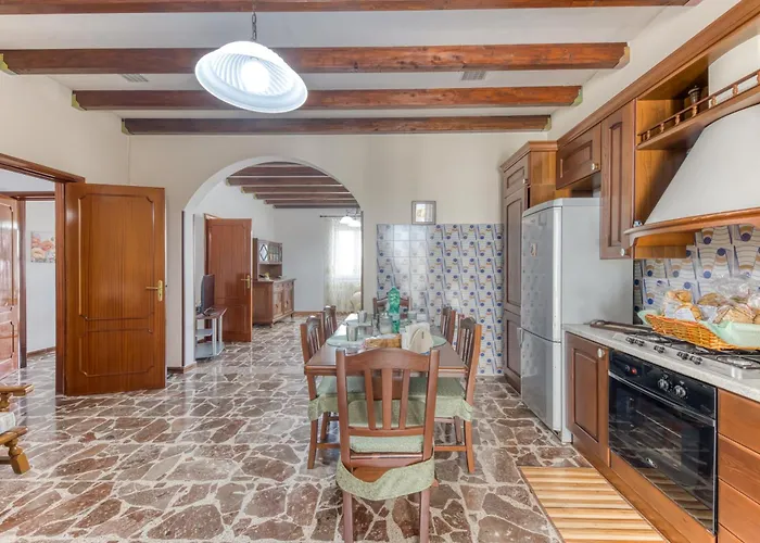 Apartment Casa Fefe *