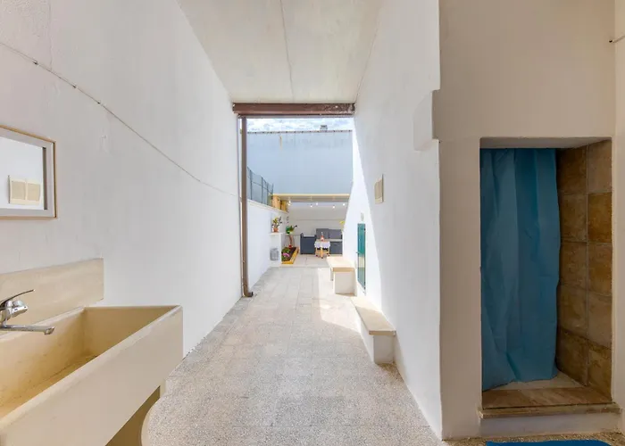 Apartment Casa Fefe *