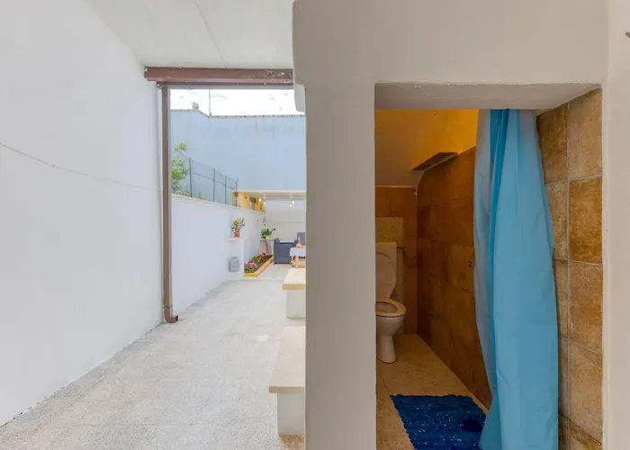 Casa Fefe * Surano