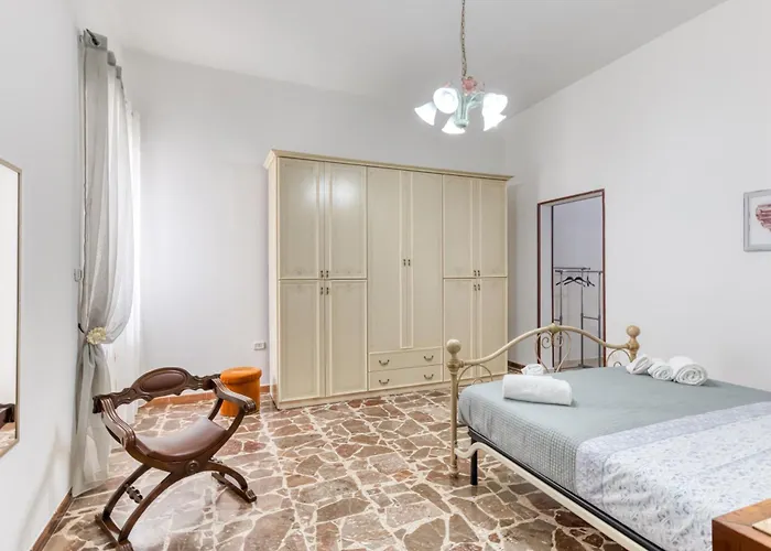 Casa Fefe 公寓