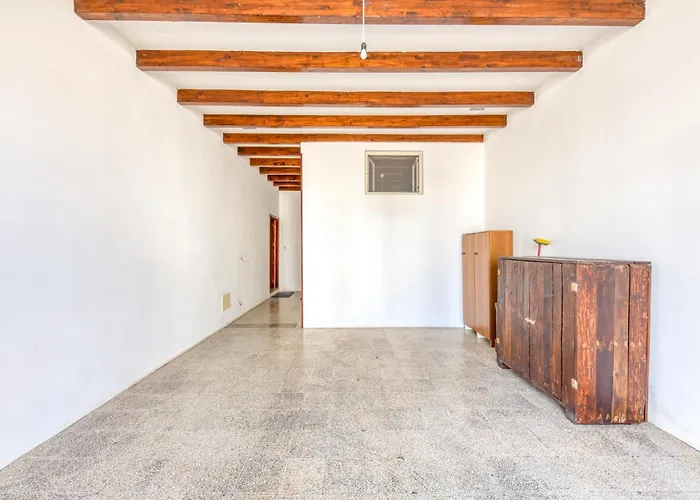 Apartment Casa Fefe *