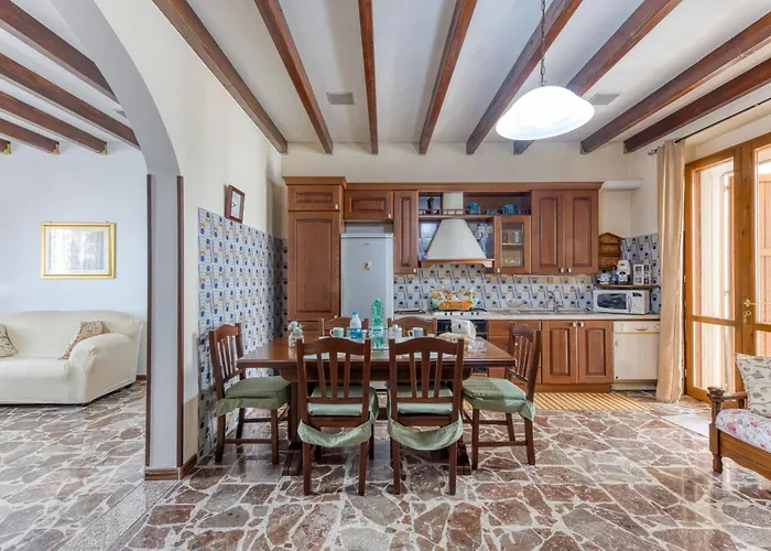 Casa Fefe Apartment