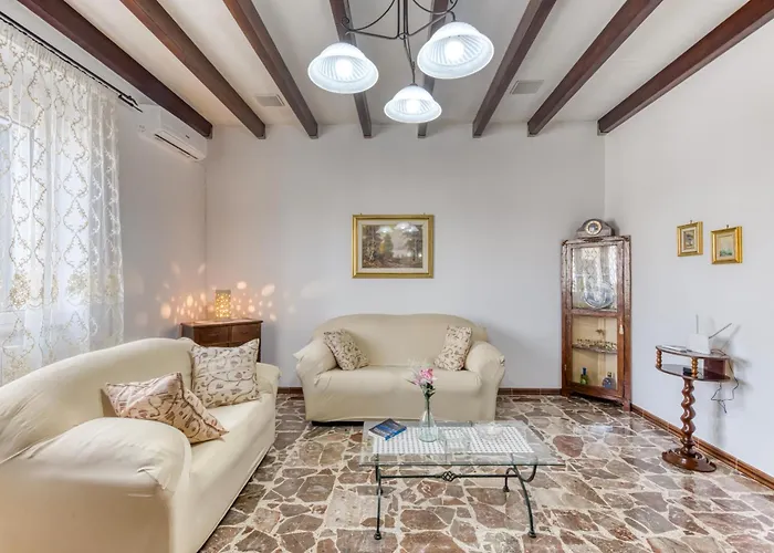 公寓 Casa Fefe