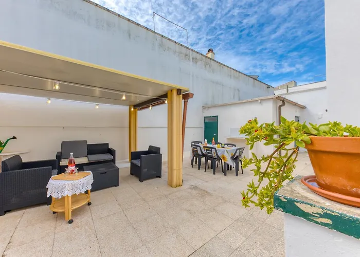 Casa Fefe * Surano